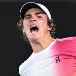 Fonseca, il giovane prodigio, sorprende Rublev e conquista l'Australian Open!