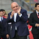 Galliani: La Sfida della Salvezza, Un Obiettivo da Non Sfidare!