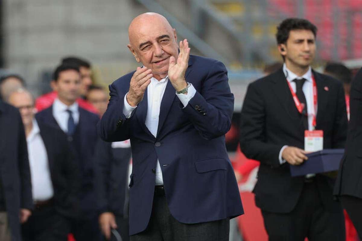 Galliani: La sfida della salvezza, un'impresa da non sottovalutare!