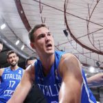 Gallinari rientra nel gioco: la sua nuova avventura con una squadra di Porto Rico