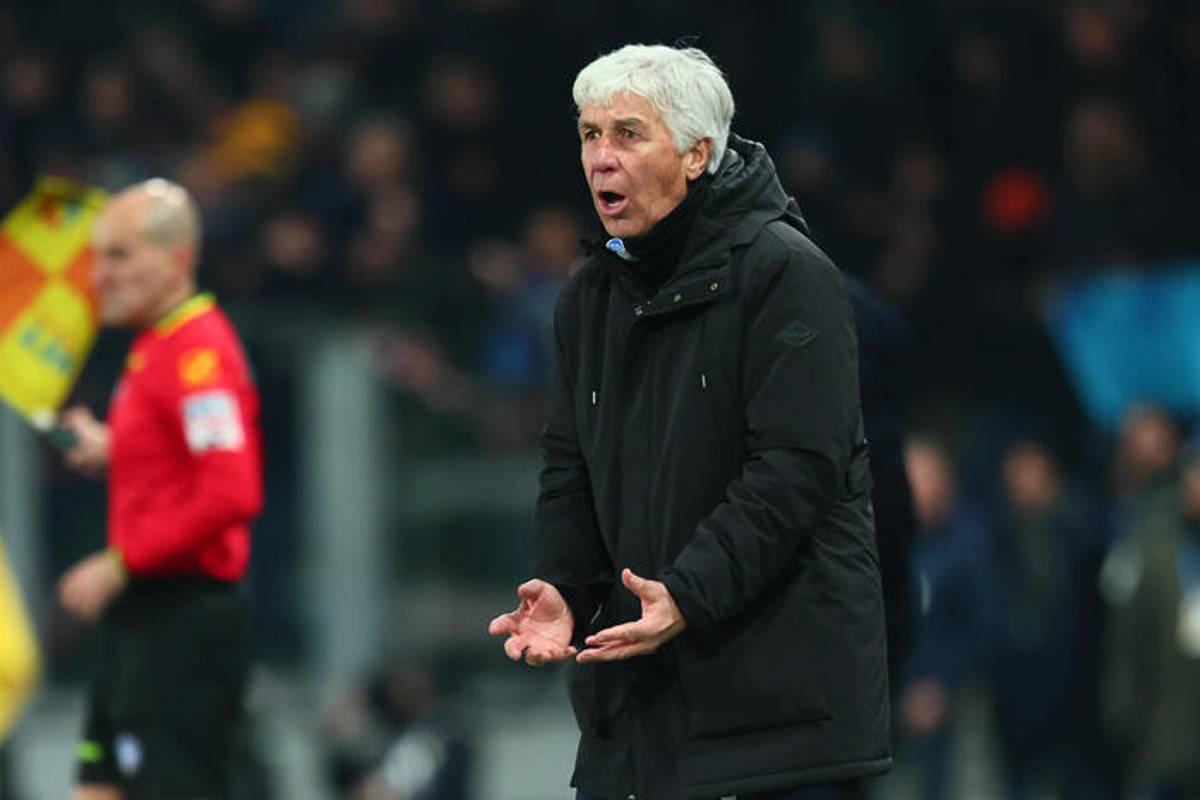 Gasperini: Sturm Graz, la chiave per la qualificazione