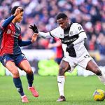 Genoa Trionfa con un Gol Decisivo: Parma Battuto 1-0 nella Serie A