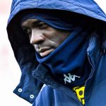 Genoa in crisi: Balotelli si aggiunge alla lista degli infortunati di Vieira