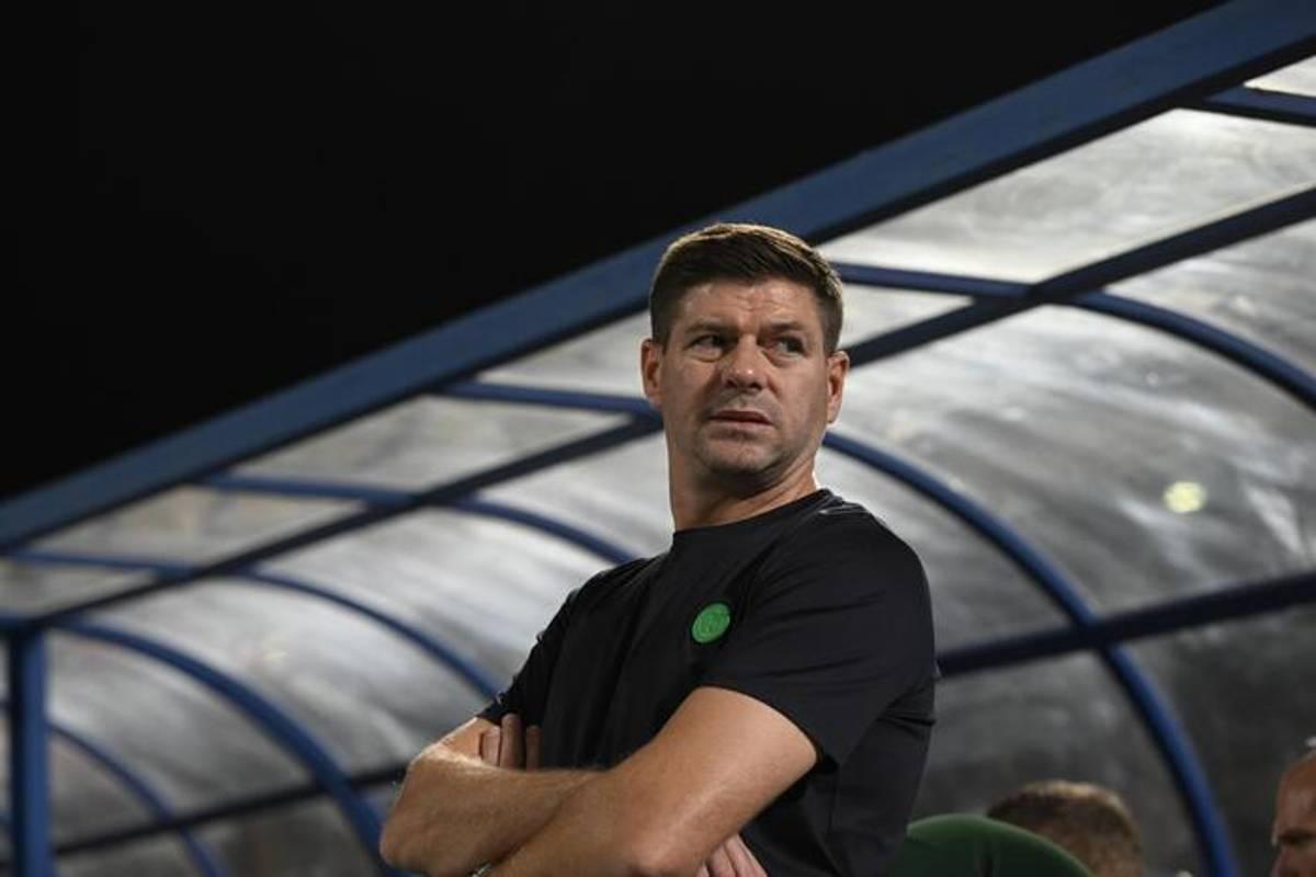 Gerrard si separa dall'Al-Ettifaq: cosa significa per il suo futuro?