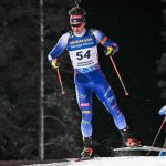 Giacomel trionfa nella mass start di Ruhpolding nel biathlon di Coppa del Mondo