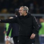 Giampaolo si prepara a una dura battaglia contro il Parma con il Lecce