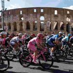 Giro d'Italia 2025: Un Viaggio Epico dall'Albania a Roma!