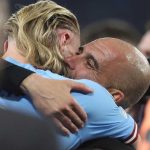 Guardiola e Haaland: perché Manchester è la loro casa ideale