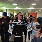 Ibrahimovic alla Lazio: il ritorno del campione con il numero 27!