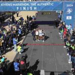 Il fascino delle maratone: un viaggio dall'europa agli usa