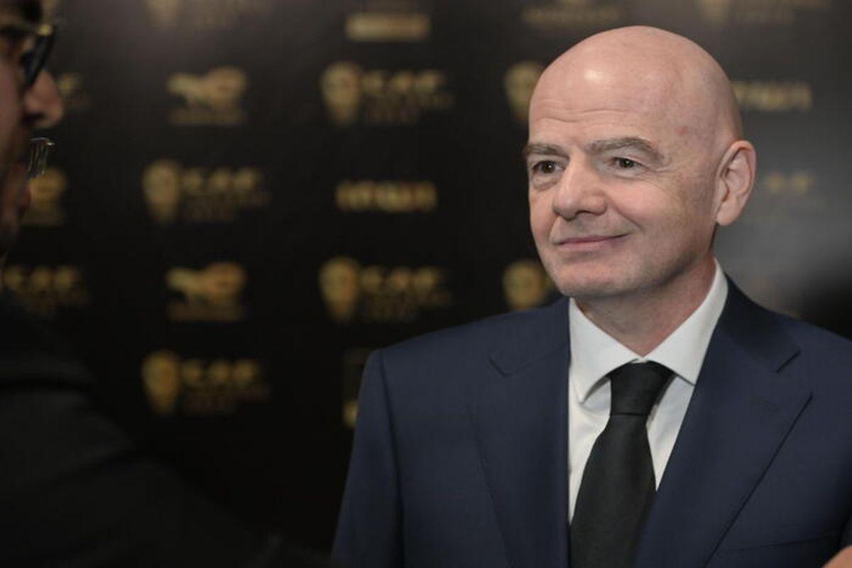 Infantino e Trump: un incontro che segna il futuro della Fifa