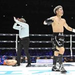 Inoue e Goodman: il super match che continua a far attendere!