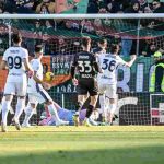 Inter conquista Venezia con un gol decisivo: segui la DIRETTA e le FOTO emozionanti!