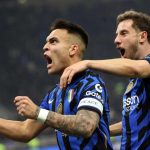 Inter conquista la vittoria contro l'Empoli: 3-1 tra emozioni e scatti inediti