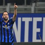 Inter si prepara al derby: il ritorno di Calhanoglu accende la sfida con il Milan