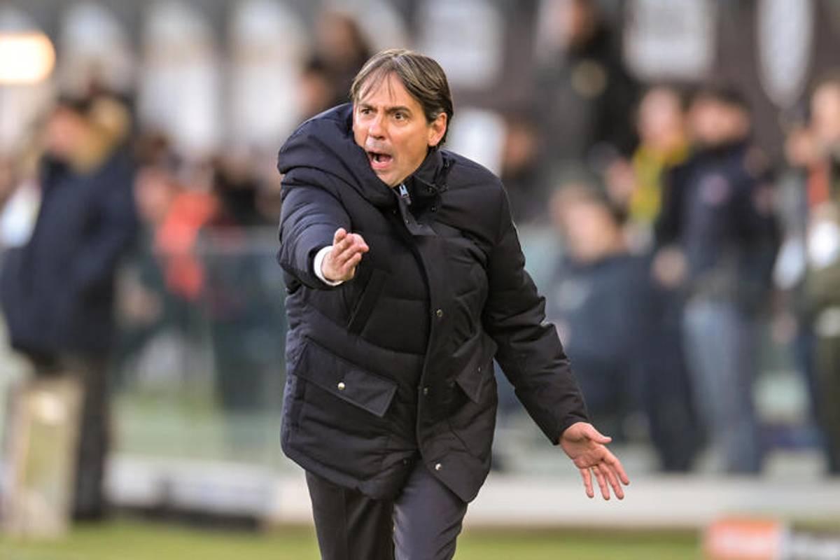 Inzaghi esalta i suoi: Ragazzi straordinari dopo la Supercoppa!