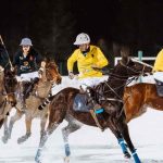 Italia Polo Challenge: L'Evento Imperdibile di Courmayeur Parte Domani!