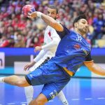 Italia conquista il main round ai Mondiali di pallamano battendo l'Algeria 32-23