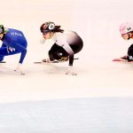 Italia trionfa con l'oro nella staffetta femminile agli Europei di short track