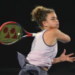 Jasmine Paolini conquista il terzo turno all'Australian Open