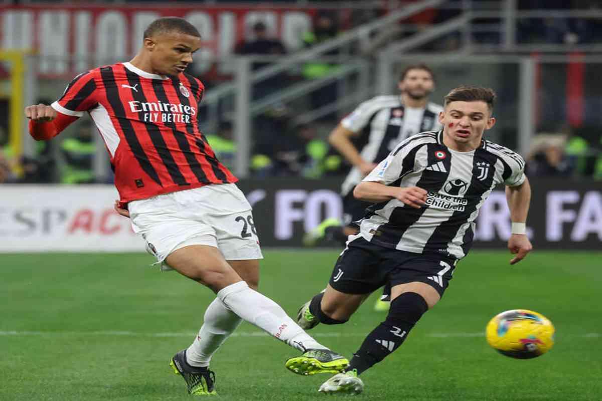 Juve-Milan: il Duello del 18 Gennaio in Diretta Gratuita su Dazn!