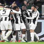 Juve in forma: vittoria convincente contro il Milan e quarto posto in vista