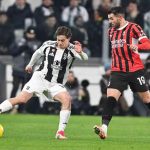 Juventus e Milan si sfidano in un emozionante 0-0: segui la diretta e le foto della partita