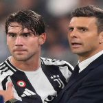 Juventus si prepara al derby, ma vlahovic resta un enigma per thiago motta