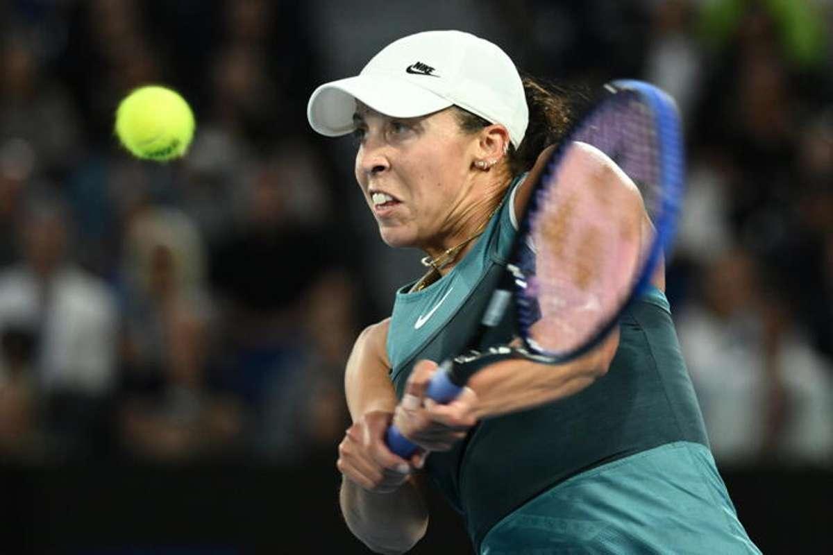 Keys trionfa su Sabalenka e conquista l'Australian Open