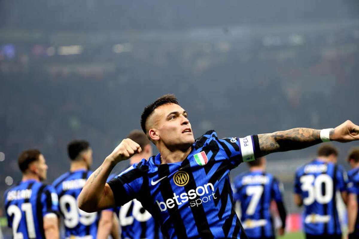 L'Inter riaccende la corsa scudetto con Lautaro e batte l'Empoli 3-1