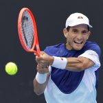 La Magia di Passaro si Spegne al Secondo Turno dell'Australian Open