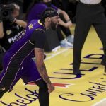 Lakers trionfano contro Golden State, Cavaliers ancora in difficoltà