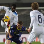 Lazio domina a Verona: 3-0 in un match da incorniciare