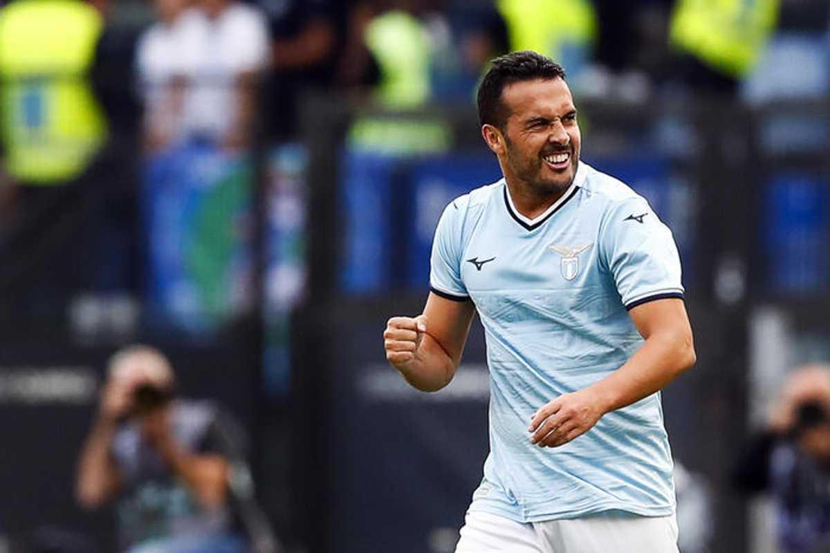 Lazio in cerca di riscatto contro como: le speranze di pedro e noslin