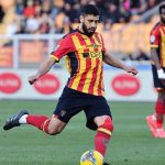 Lecce in crisi: rafa ko, il futuro è incerto