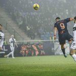 Lecce sorprende il Parma con una vittoria schiacciante in Serie A