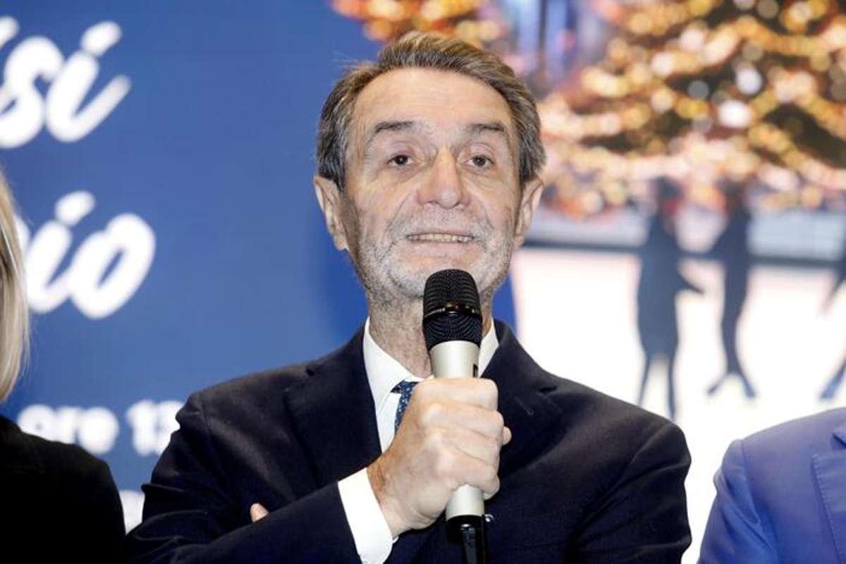 Lombardia si fa notare nella supercoppa grazie a fontana