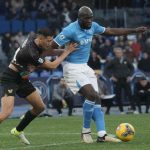 Lukaku: il segreto del successo con Conte e il mio ruolo chiave al Napoli