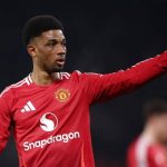 Manchester United ribalta la situazione e conquista la vittoria all'82'