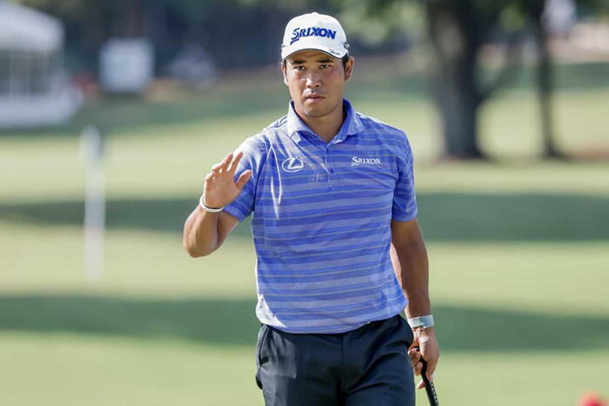 Matsuyama scrive la storia con una vittoria straordinaria alle hawaii