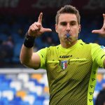 Milan-Cagliari: La Sorpresa dell'Arbitro Fourneau!