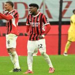 Milan in attesa: emerson royal salta un turno nella supercoppa