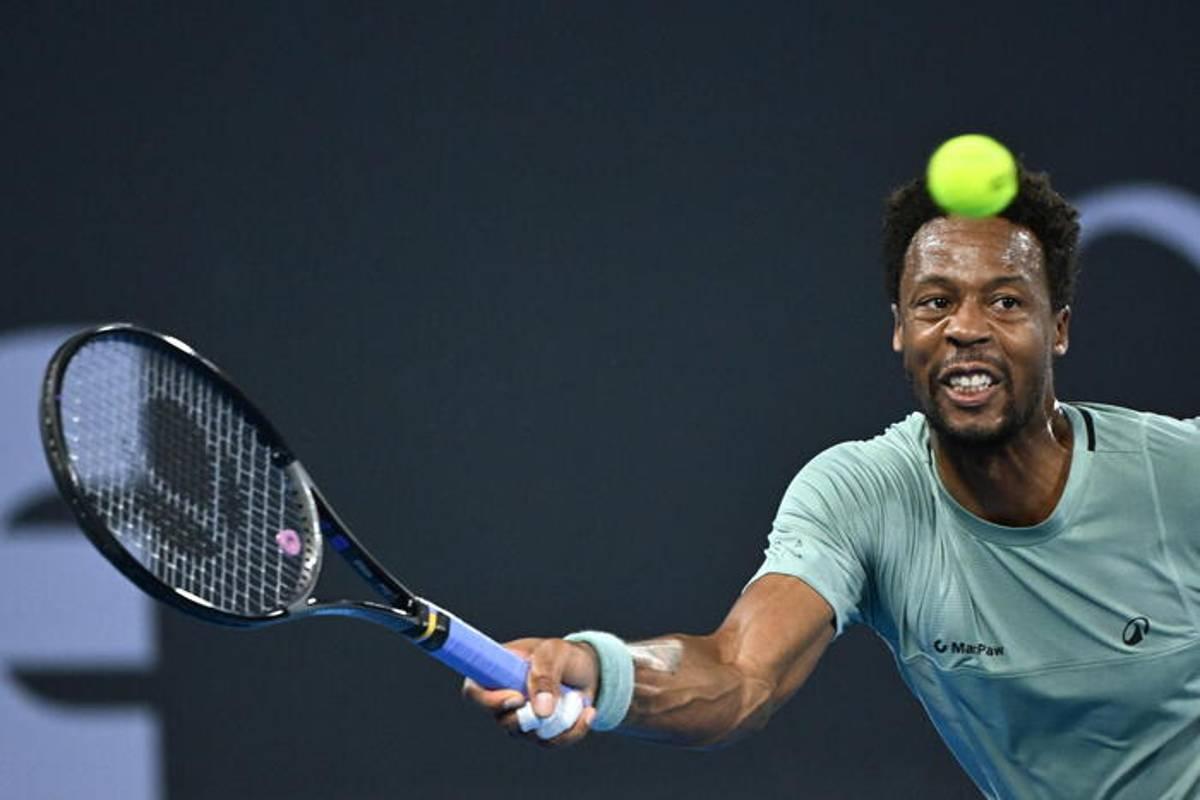 Monfils Shock: La Magia del Derby Francese all'Australian Open