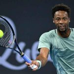 Monfils conquista Auckland a 38 anni: una vittoria che fa la storia!