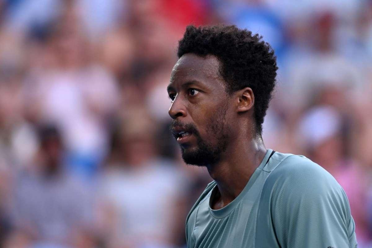 Monfils si ritira dall'Australian Open, Shelton avanza ai quarti contro Sonego