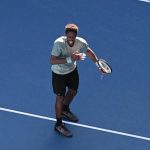 Monfils sorprende Fritz e conquista gli ottavi all'Australian Open