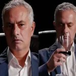 Mourinho lancia la sua linea di vini: scopri le bottiglie 'Special One'