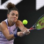 Musetti e Sonego avanzano, Berrettini eliminato da Rune