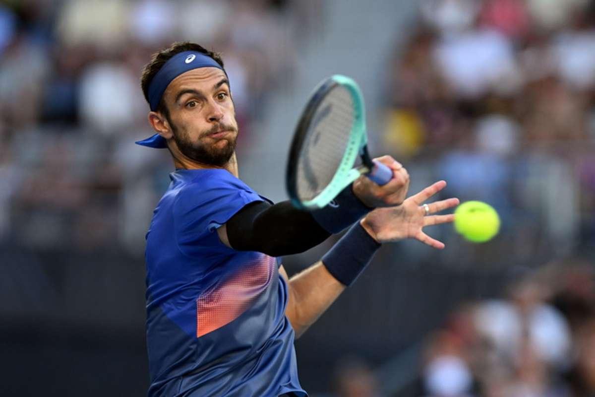 Musetti riflette sulla sconfitta all'Australian Open: Peccato, ma il bilancio è positivo