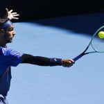 Musetti trionfa dopo una maratona di 4 ore: vittoria su Arnaldi all'Australian Open